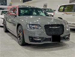 كرايسلر 300